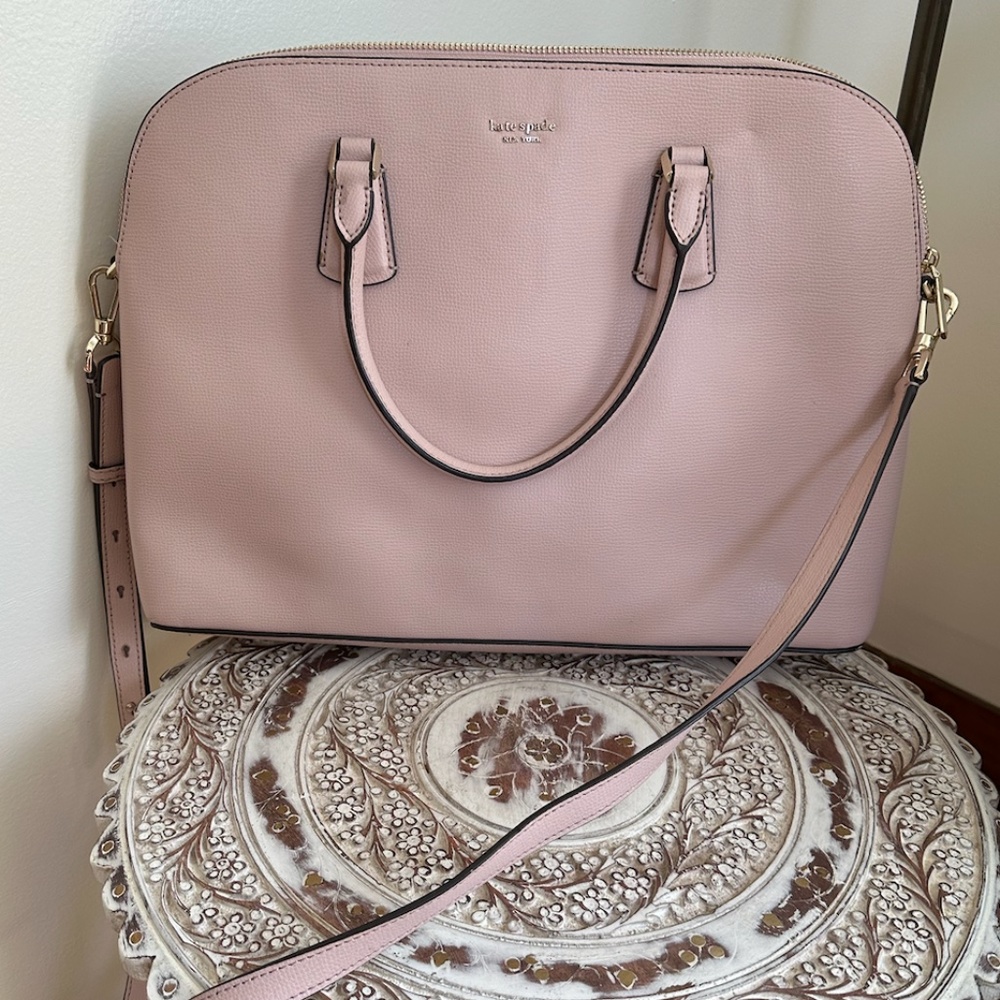 Kate Spade Sylvia Universal Slim Laptop Bag